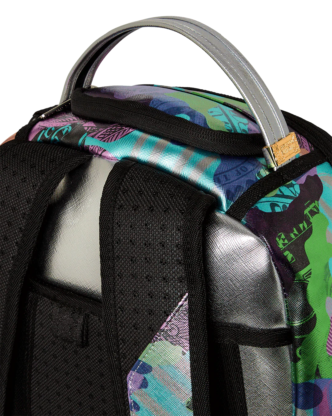 HEAVY RHYTHM BACKPACK - Image 10