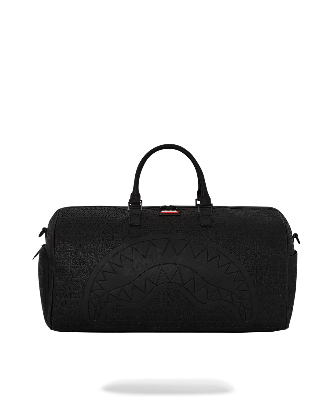 HYPERDIMENSIONAL DUFFLE