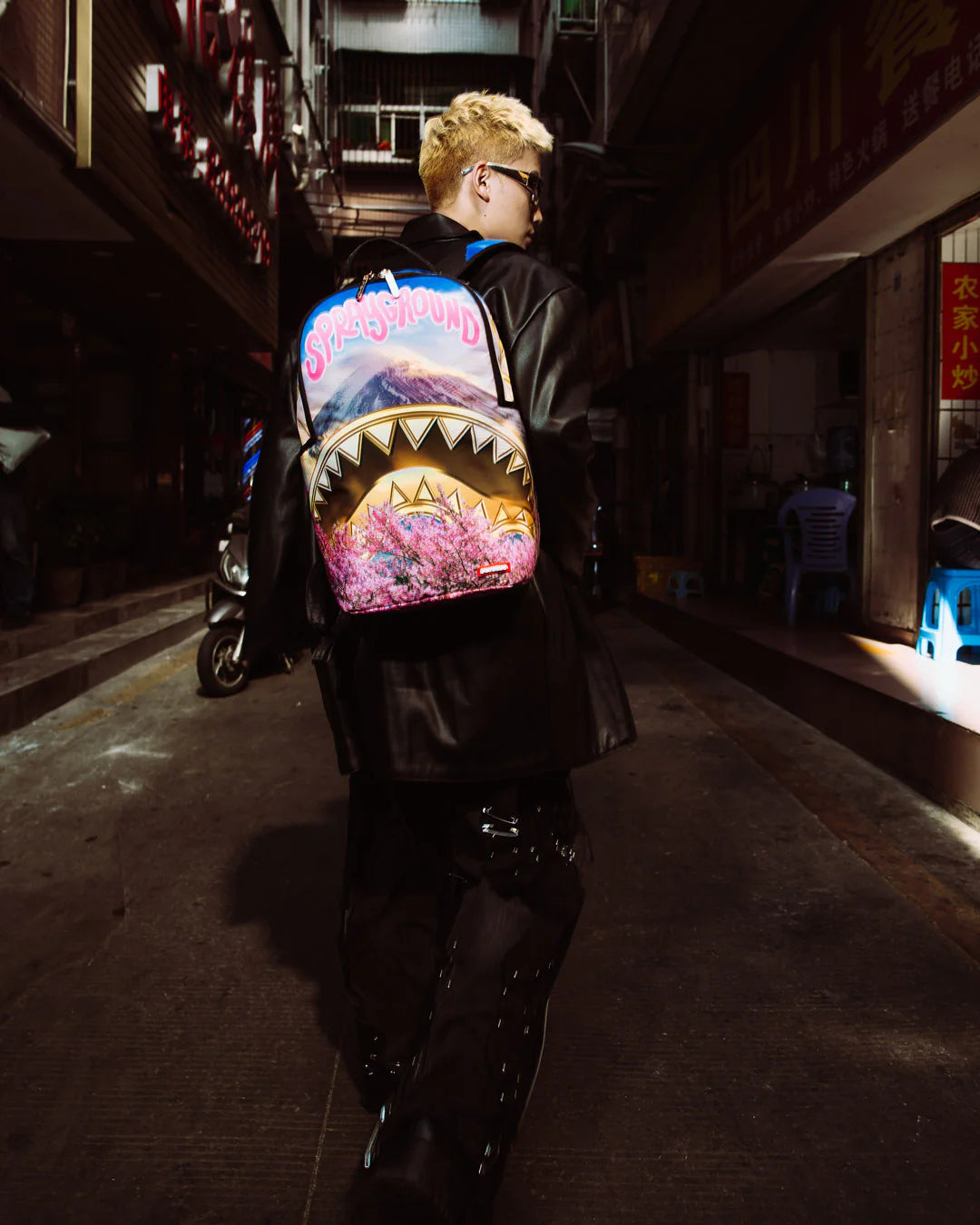 SAKURA DREAMZ BACKPACK - Image 9