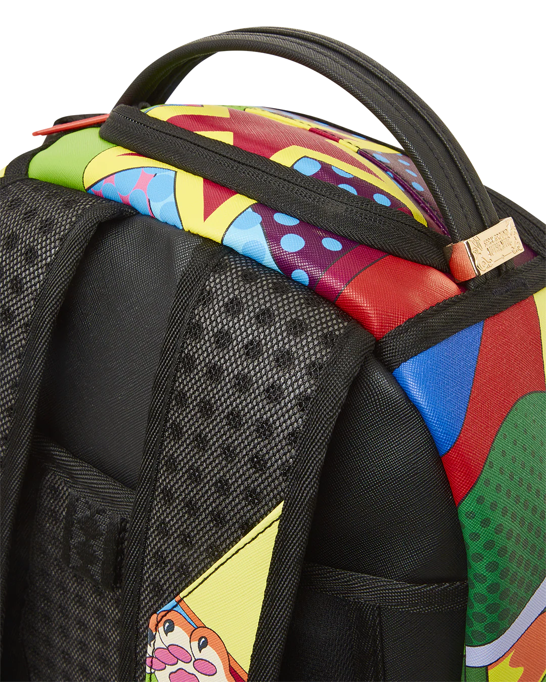 MARILYN MONROE POP ART BACKPACK (DLXV) - Image 5