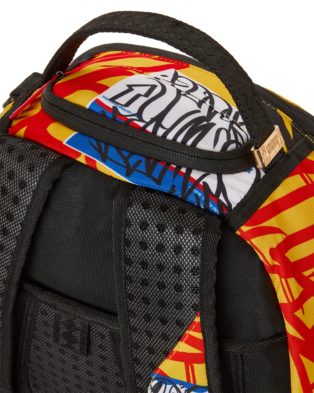 OFF THE LEASH スプレーグラウンド (DLXR) - Image 10