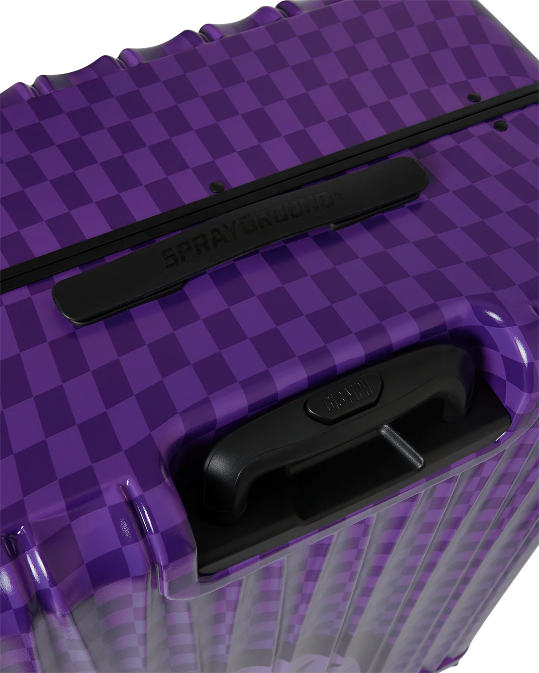 ALL SYSTEMS GO FULL-SIZE LUGGAGE - Image 5