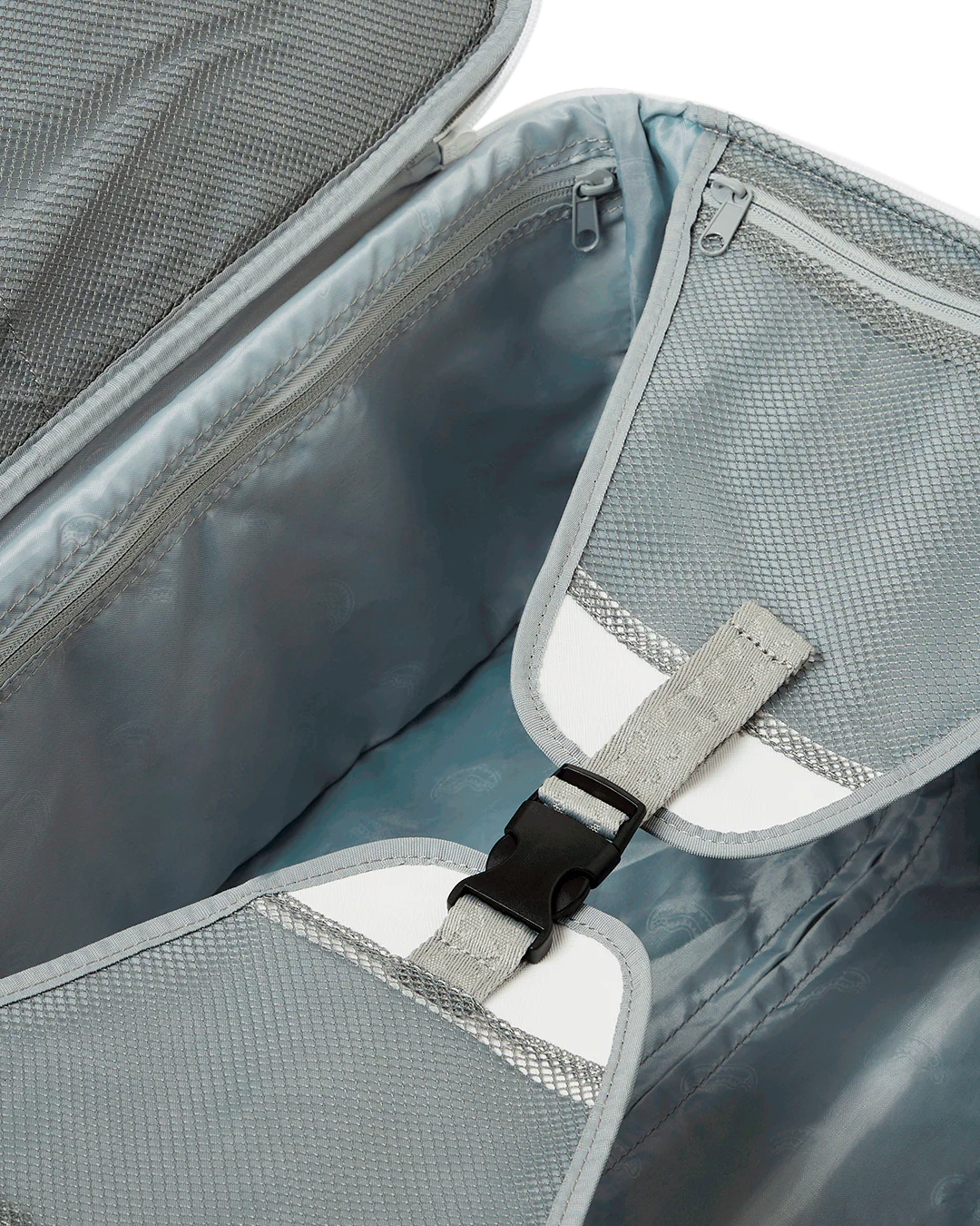 HALF GRAFF JETSETTER CARRY-ON LUGGAGE - Image 16