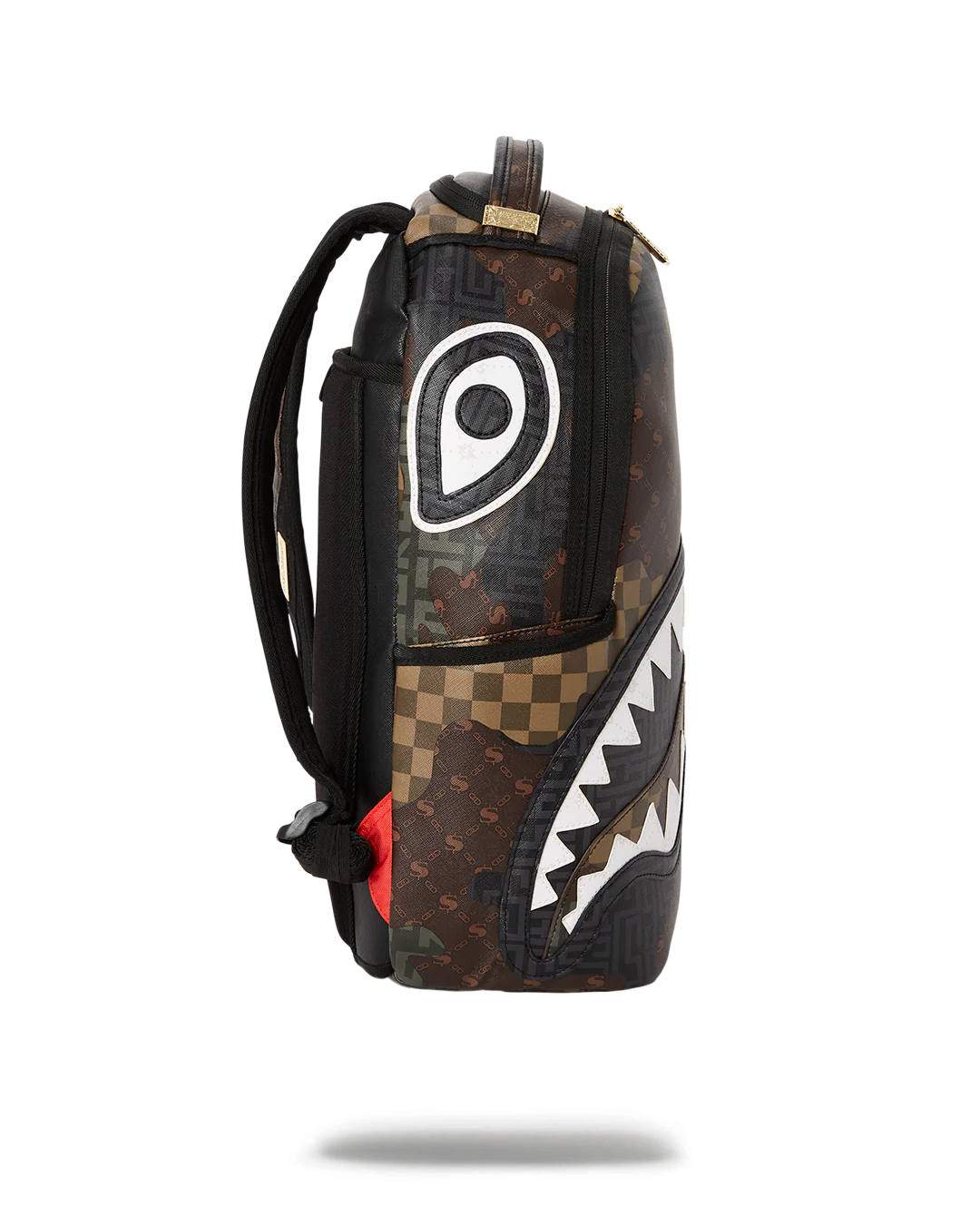 STEALTH MODE BACKPACK (DLXV) - Image 11