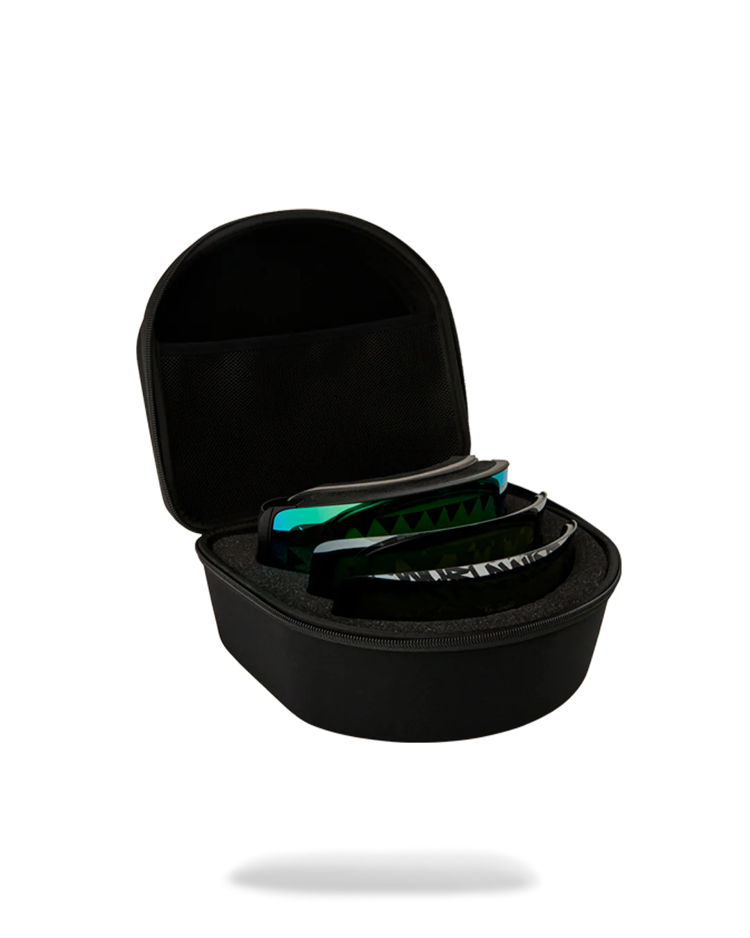 THE STREET MOUNTAIN SKI GOGGLES (INTERCHANGEABLE 3 LENSES) - Image 29
