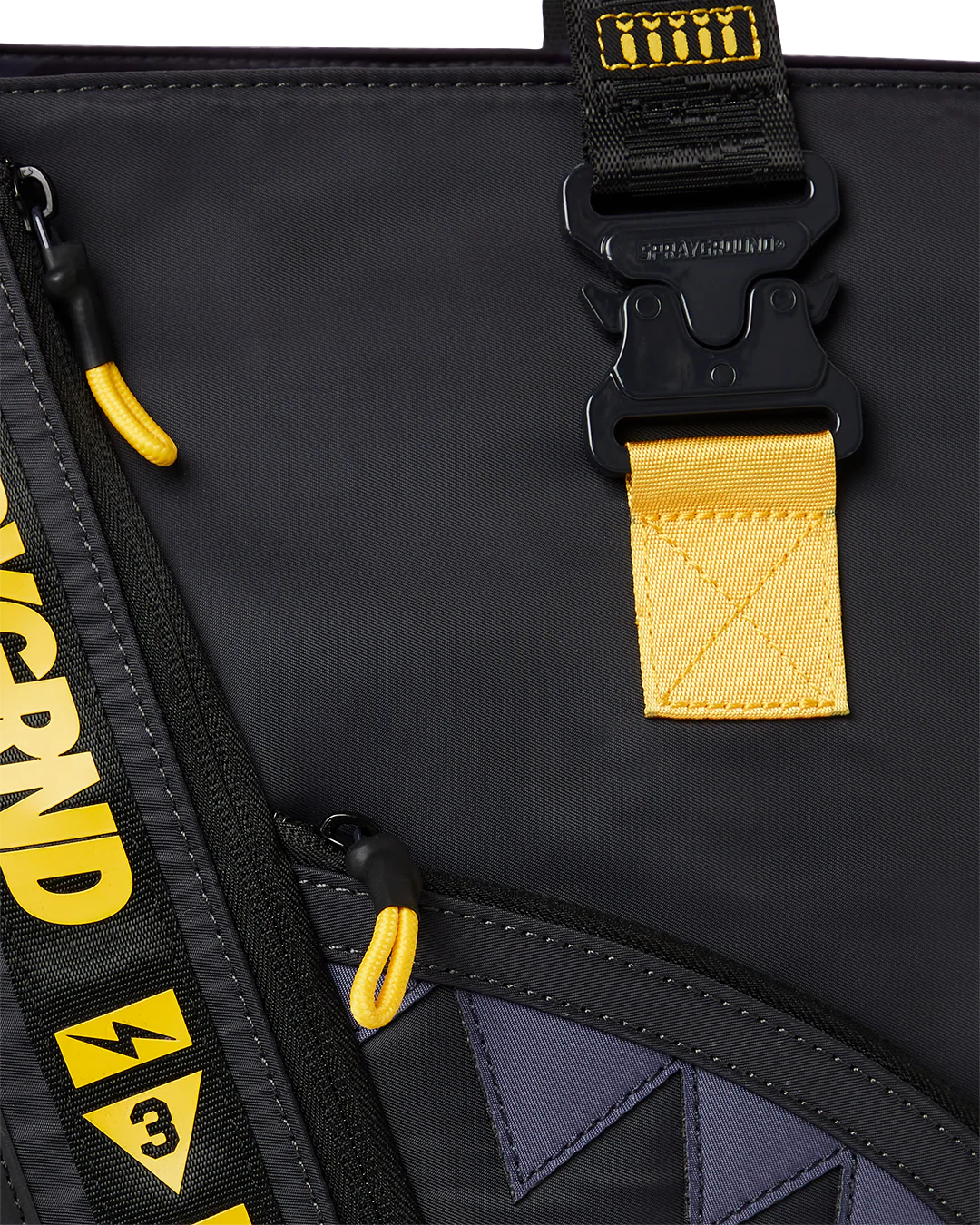 SPECIAL OPS AB CONVOY TOTE - Image 9
