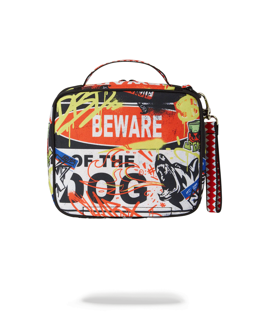 BEWARE OF THE DOG SNACK PACK - Image 4