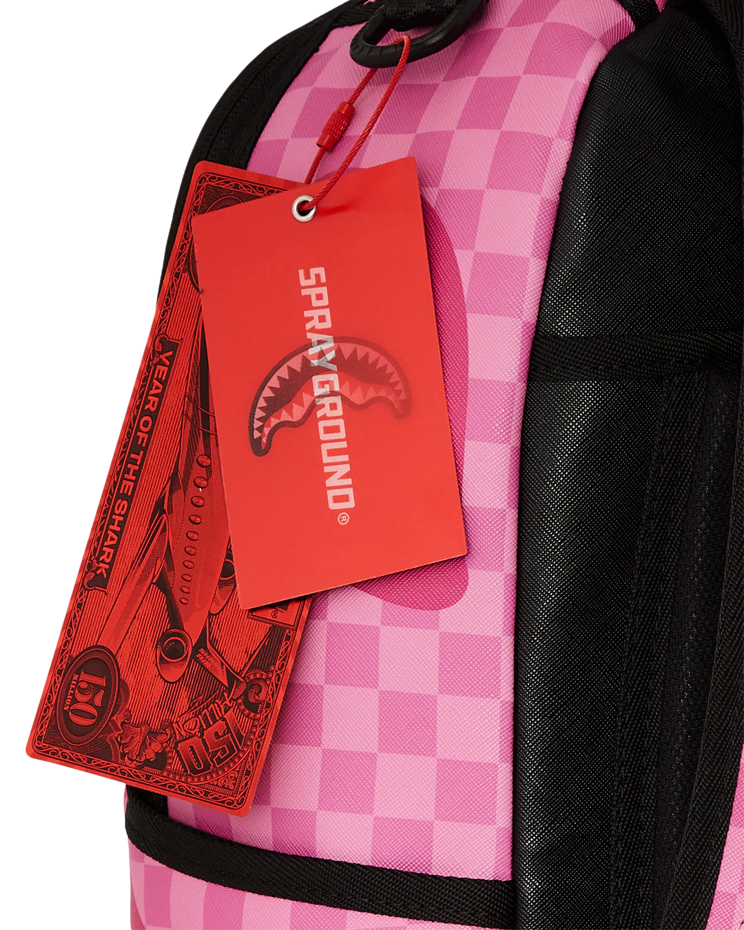 RUGRATS SUSIE PLAYGROUND POP DLXV BACKPACK - Image 11