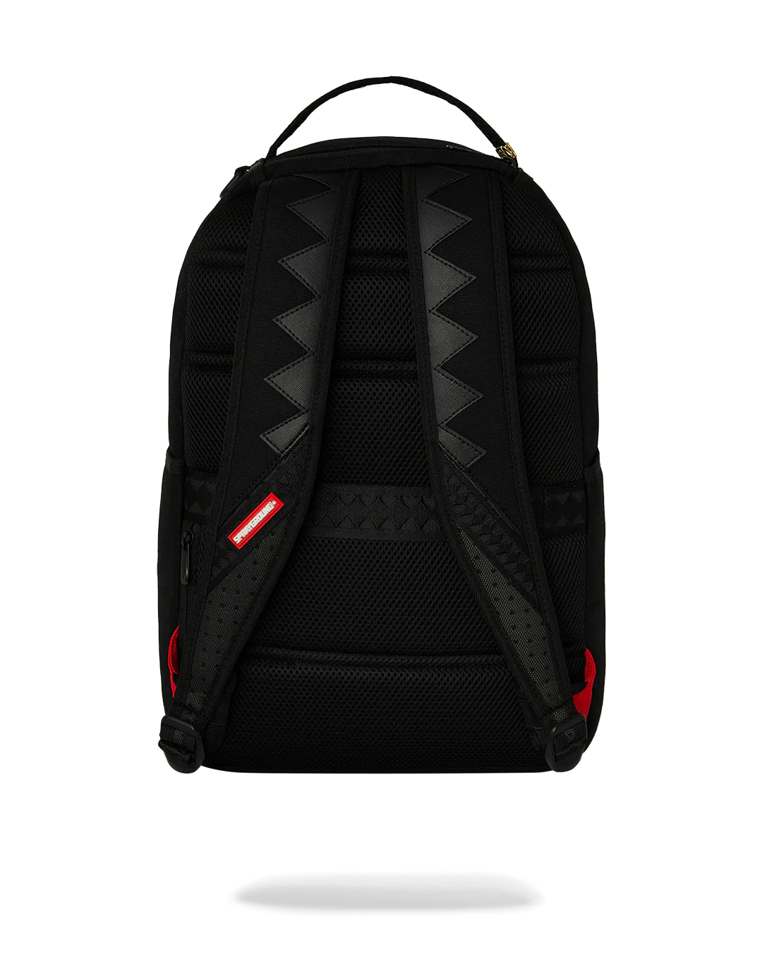 SHARKS CREATIVE DEPT CARGO HERO BACKPACK - Image 7
