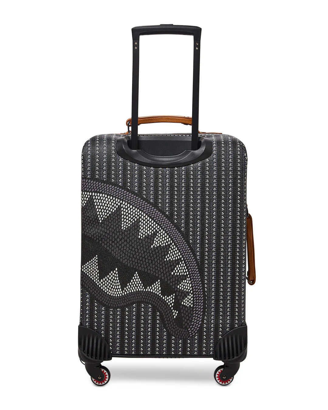 ILLUCHAINS JETSETTER CARRY-ON LUGGAGE - Image 16