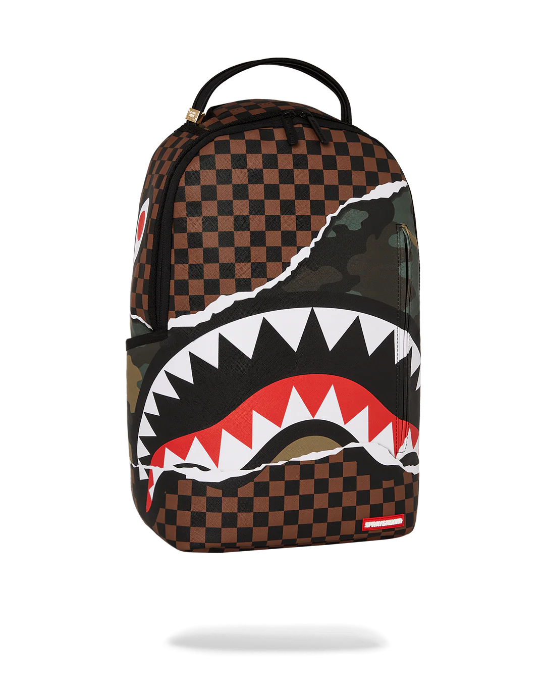 UNSTOPPABLE ENDEAVORS III BACKPACK - Image 11
