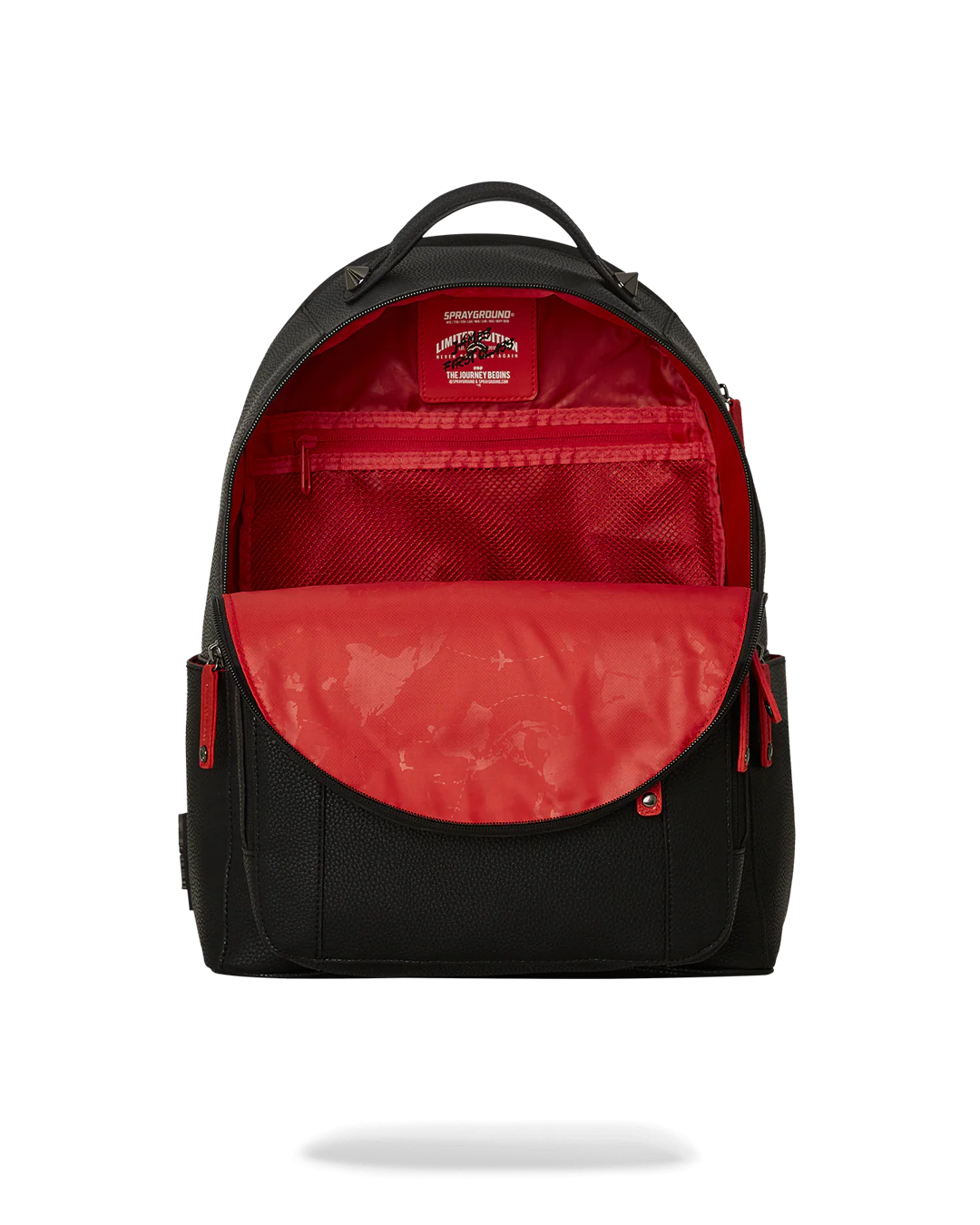 JAMES FIRST CLASS GLOBAL TAKEOFF CARGO BACKPACK - Image 7