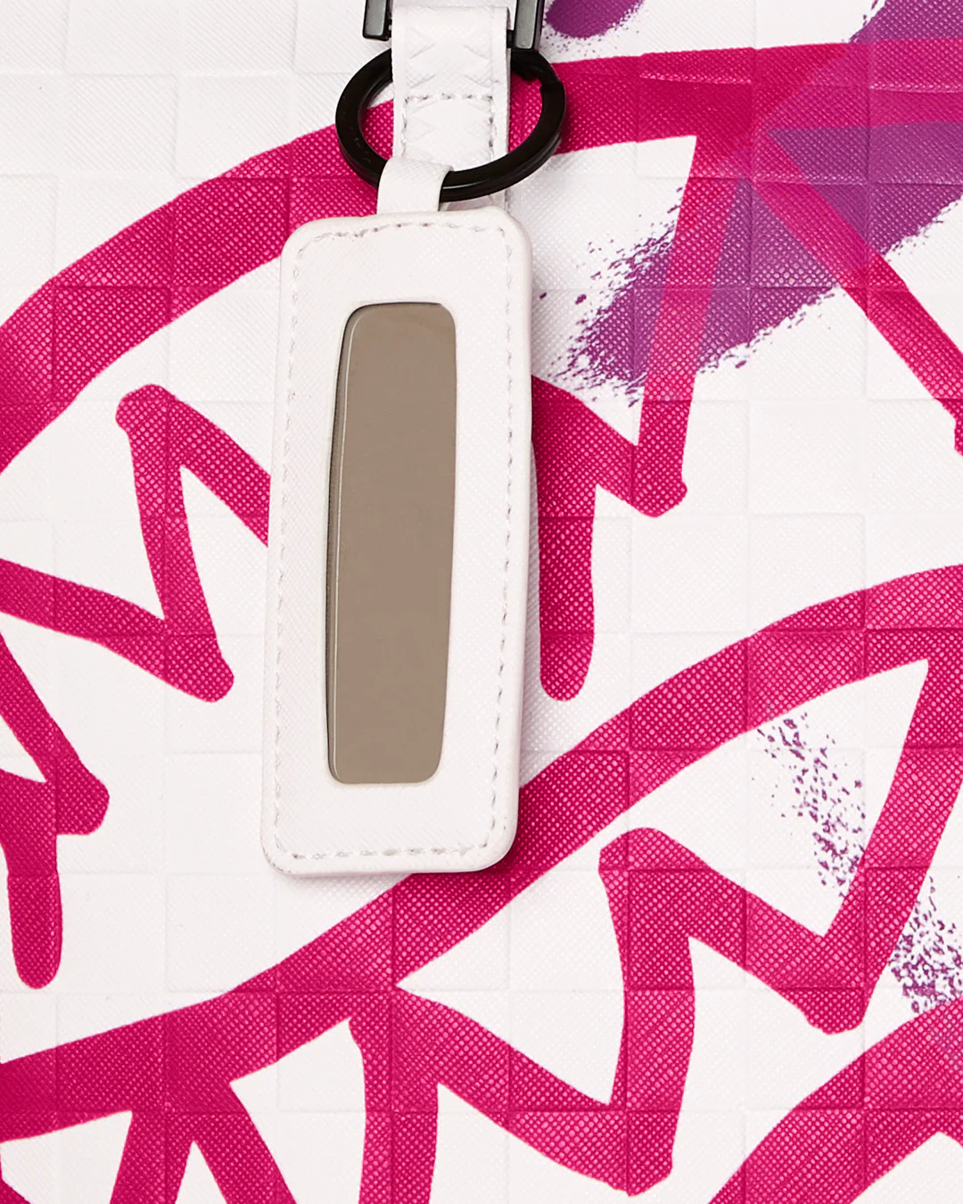 CRASH GRAFF TURBO TOTE - Image 7