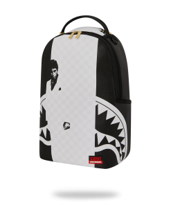 Alternative view of SCARFACE OG BACKPACK