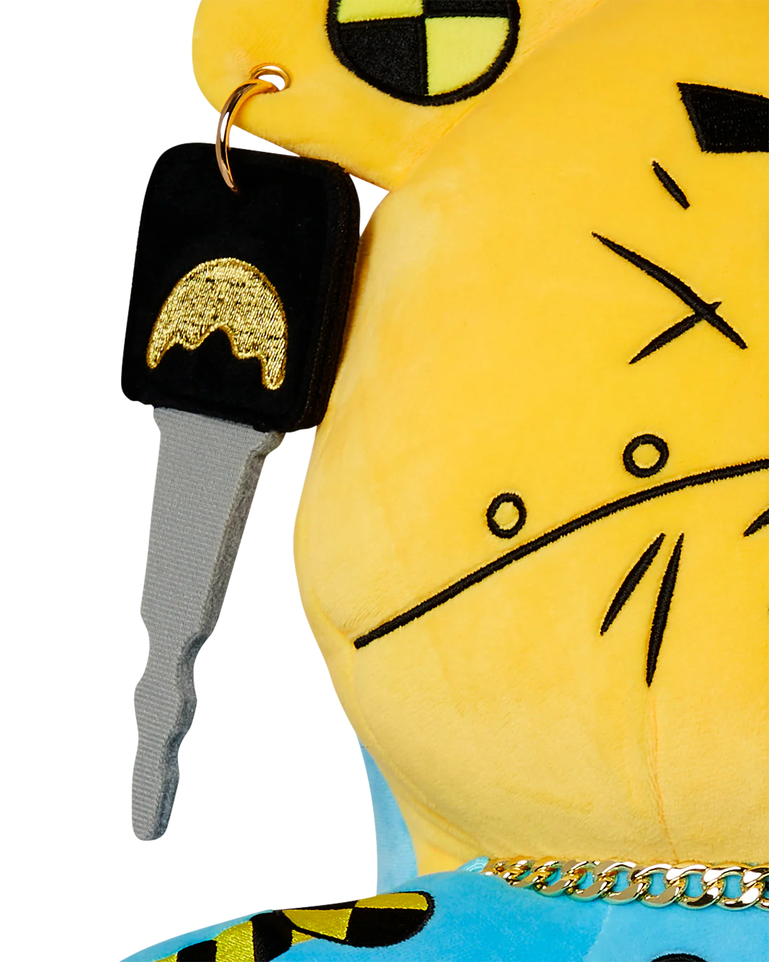DUMMY BEAR BACKPACK - Image 11