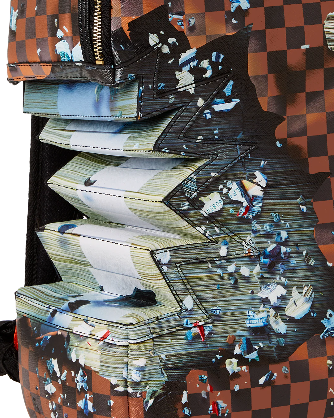SHARK BITE MONEY EXPLOSION - Image 13