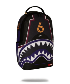 Alternative view of MLS LA GALAXY EDWIN CERRILLO 20 BACKPACK