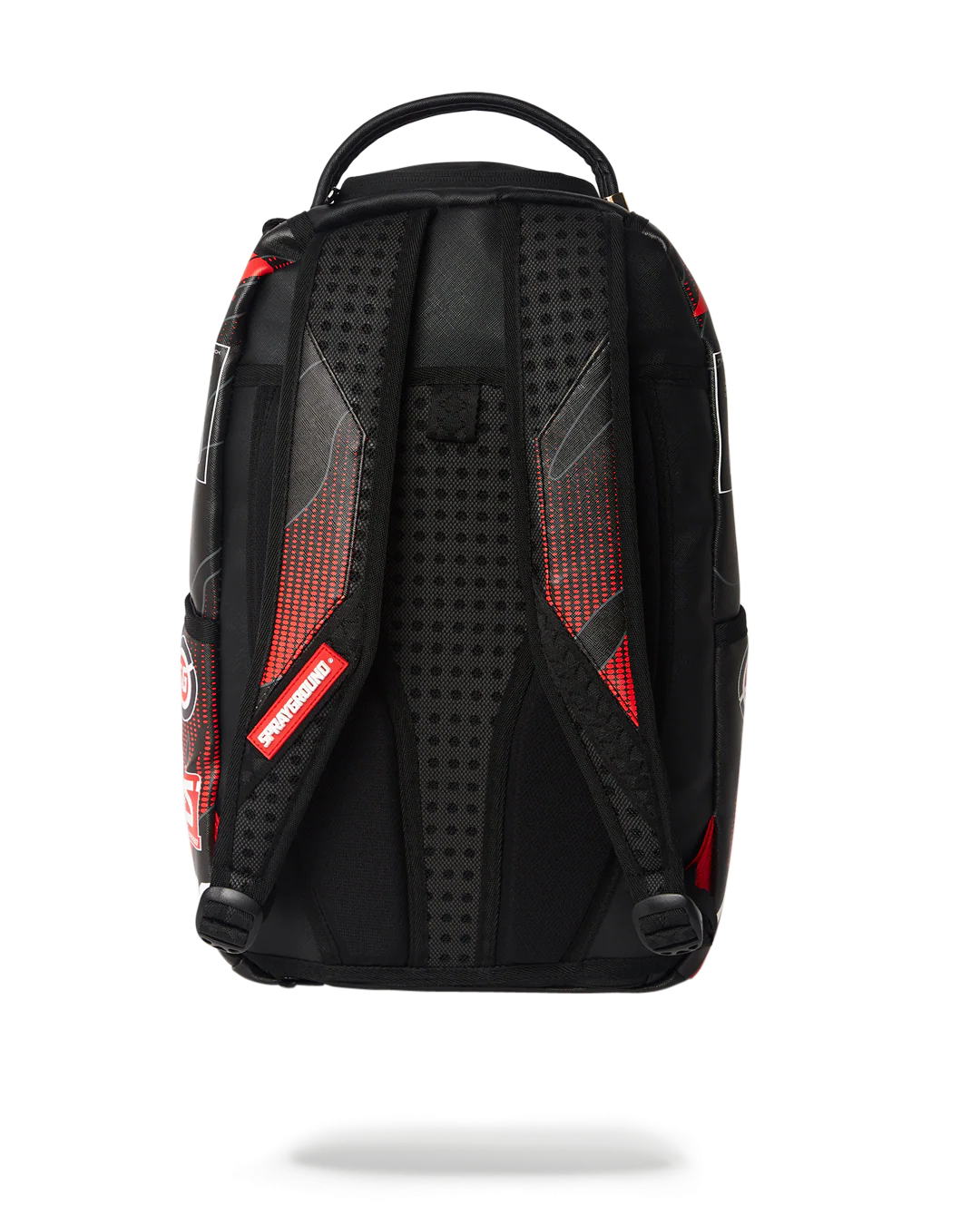 FORMULA 1 MENACING BACKPACK (DLXV) - Image 9