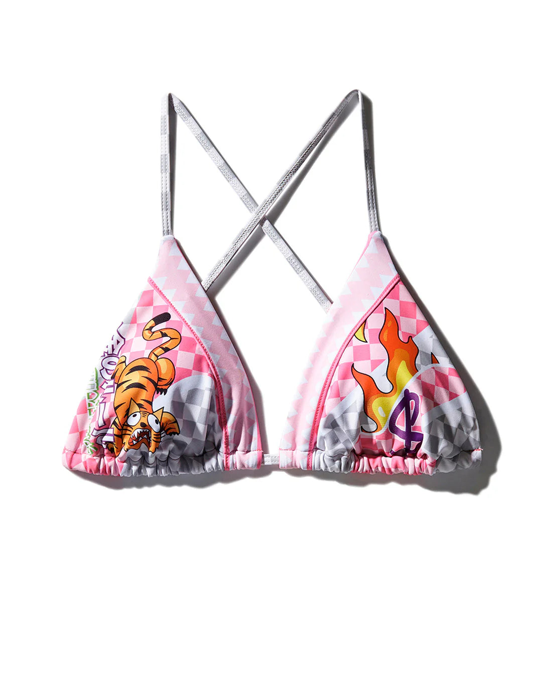 WTF ART BIKINI - Image 21