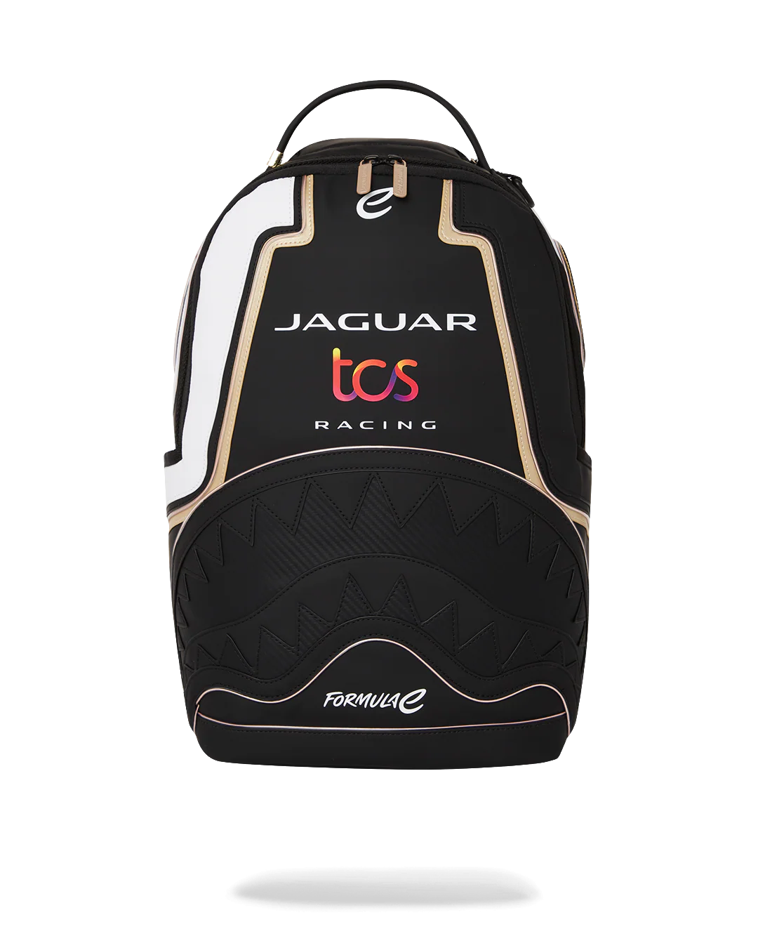 FORMULA-E JAGUAR LED BACKPACK - Image 2