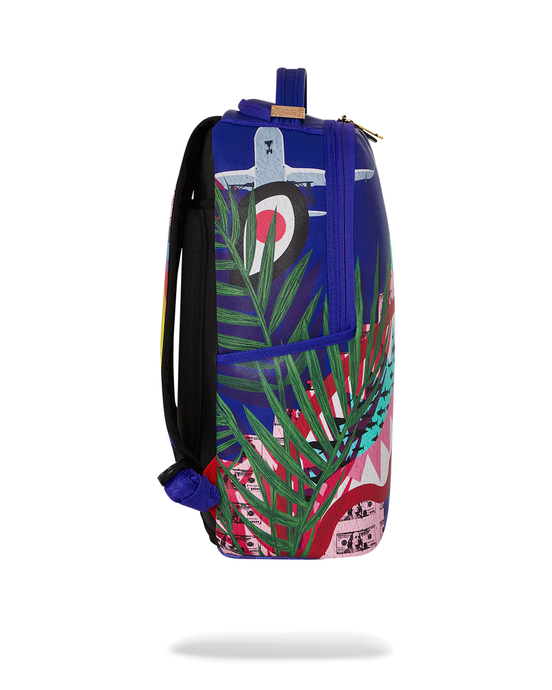 SHARK BEACH BACKPACK - Image 5