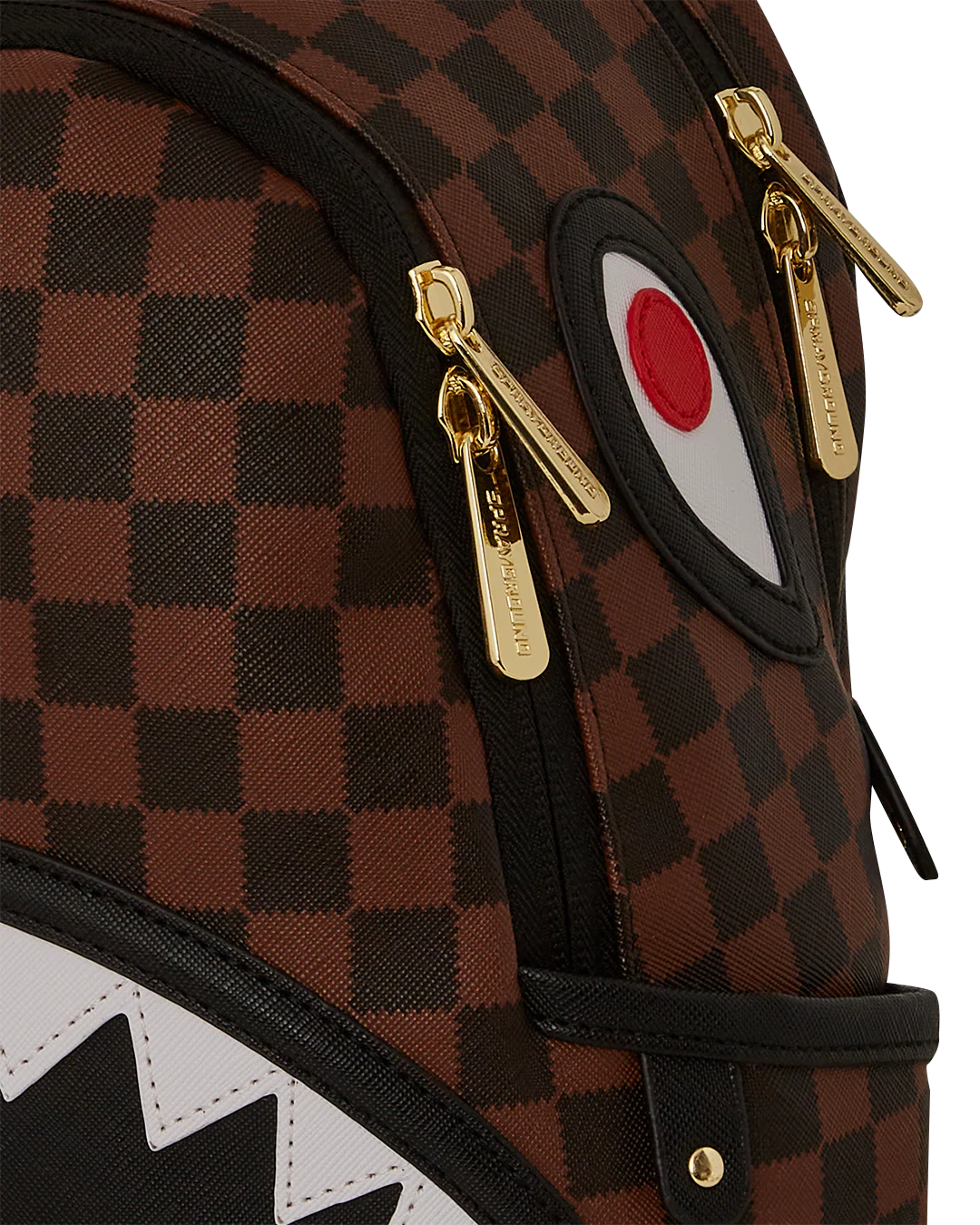 SAWTOOTH SHARKS IN PARIS SAVAGE BACKPACK - Image 7