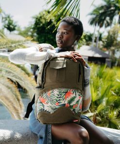 Alternative view of TROPICAL MIRAGE DLX TACTICAL BACKPACK