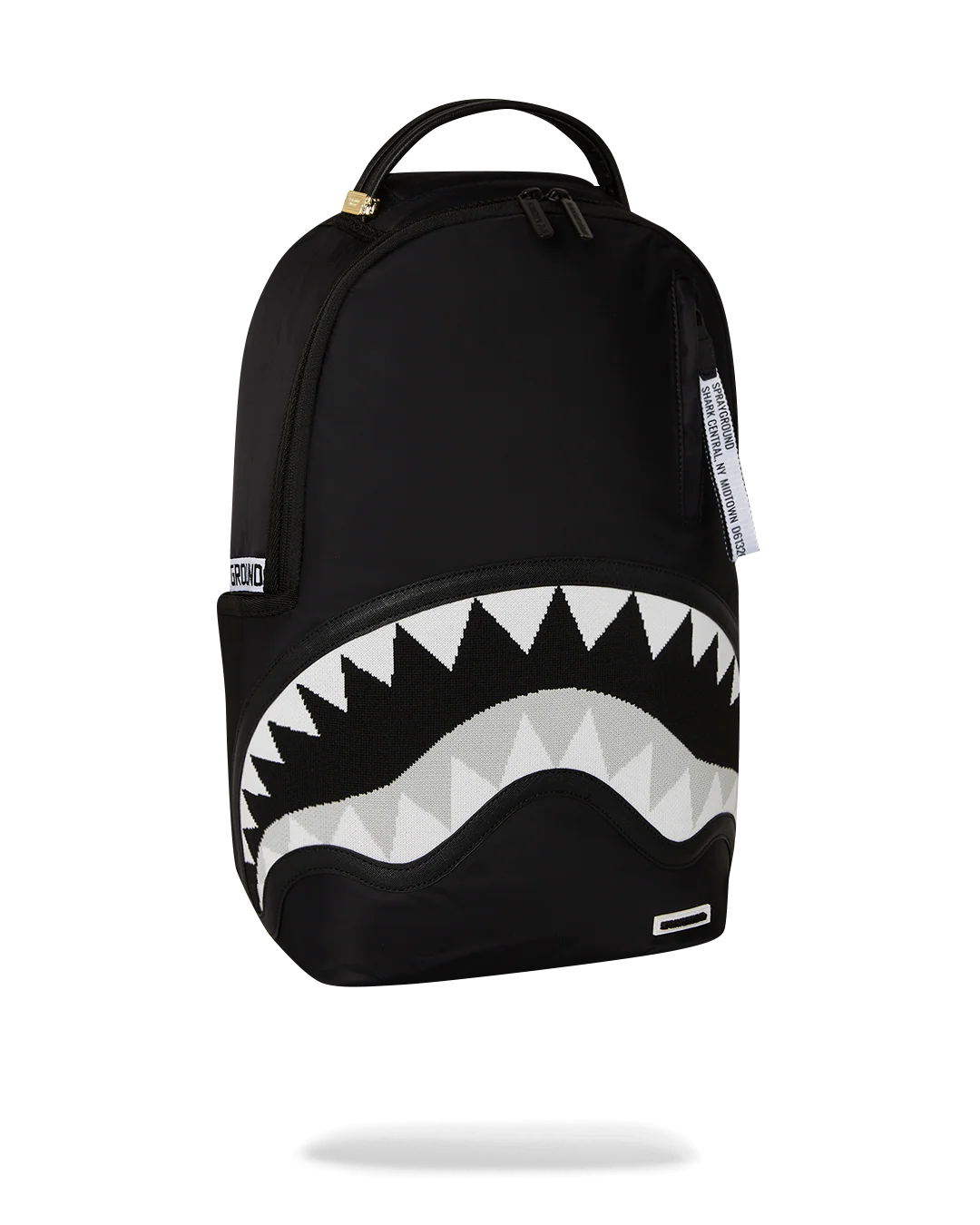 SHARK CENTRAL DANGER ZONE BACKPACK - Image 3