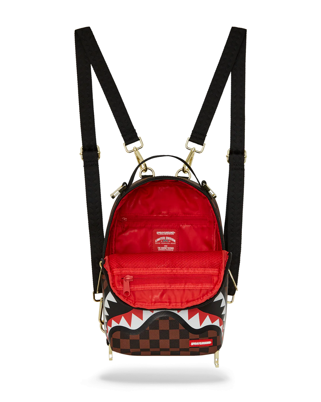 BAG IN A BAG BACKPACK - Image 23