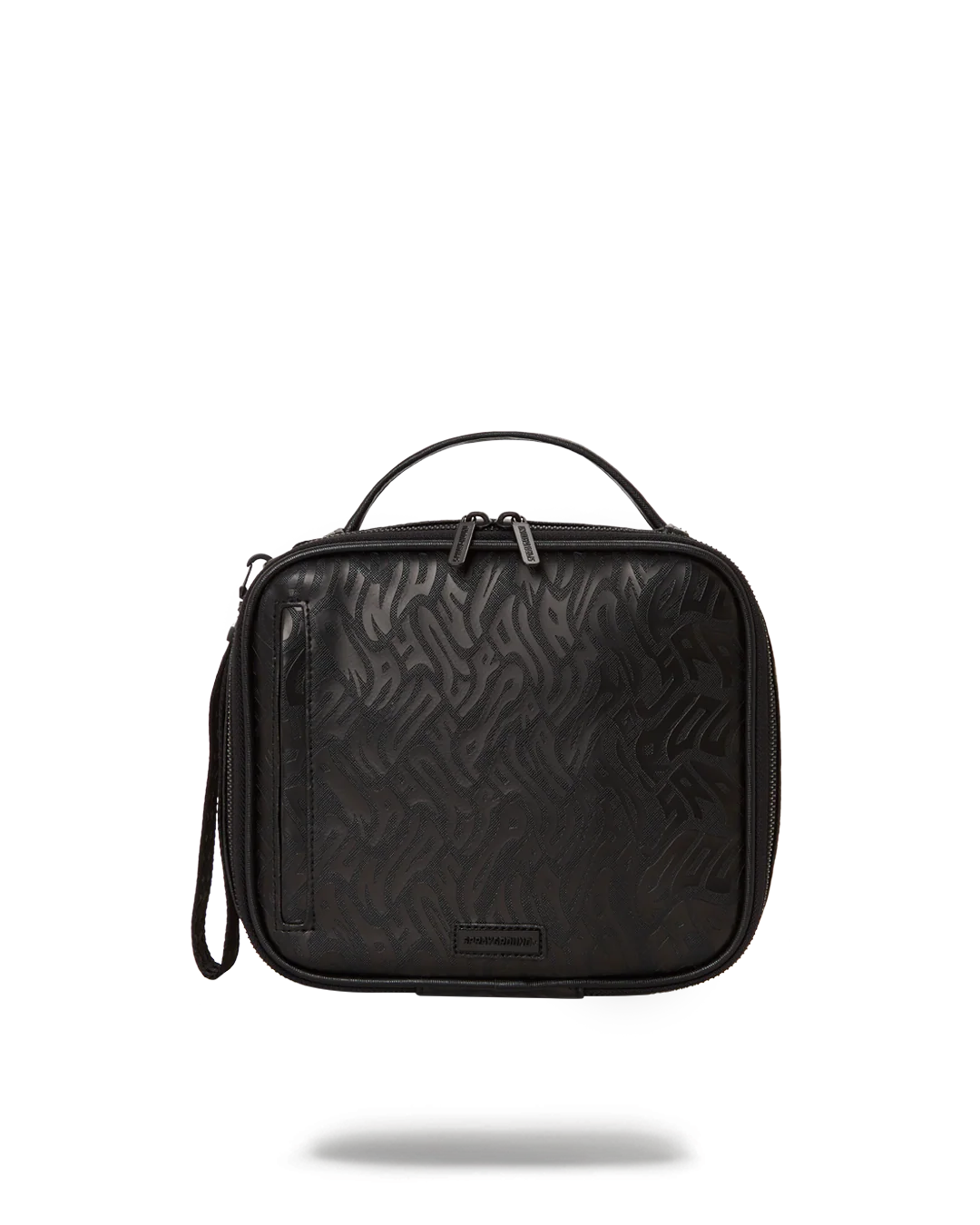PRIVATE JET SNACK PACK AKA MONEY BAG