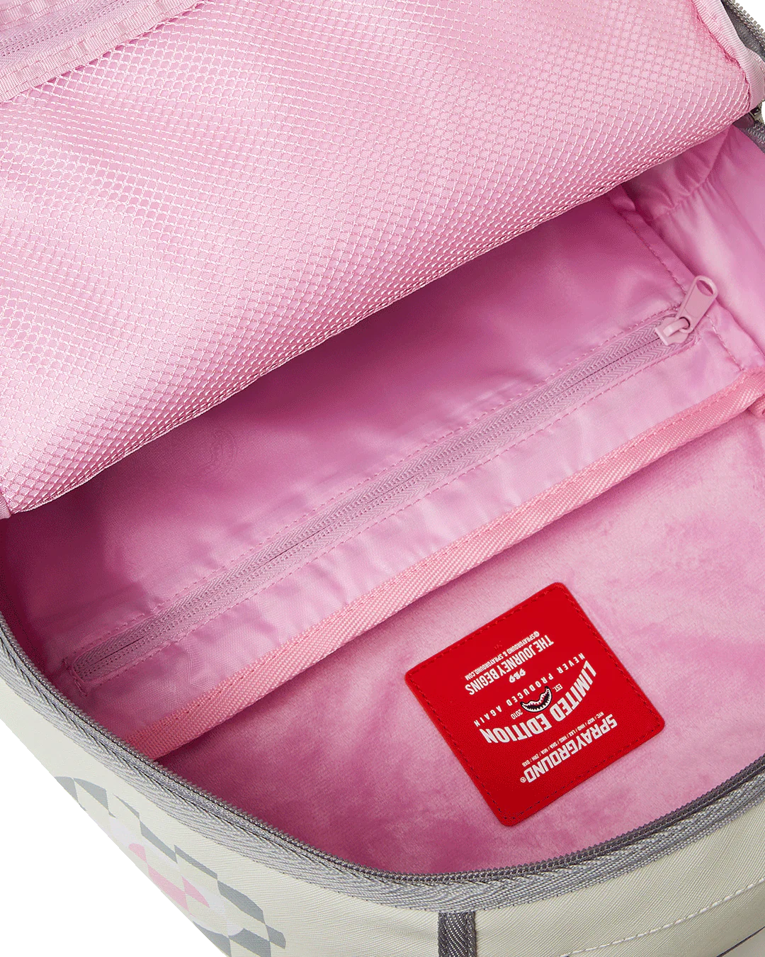 SHARK CENTRAL DYNAMIC BACKPACK - Image 17