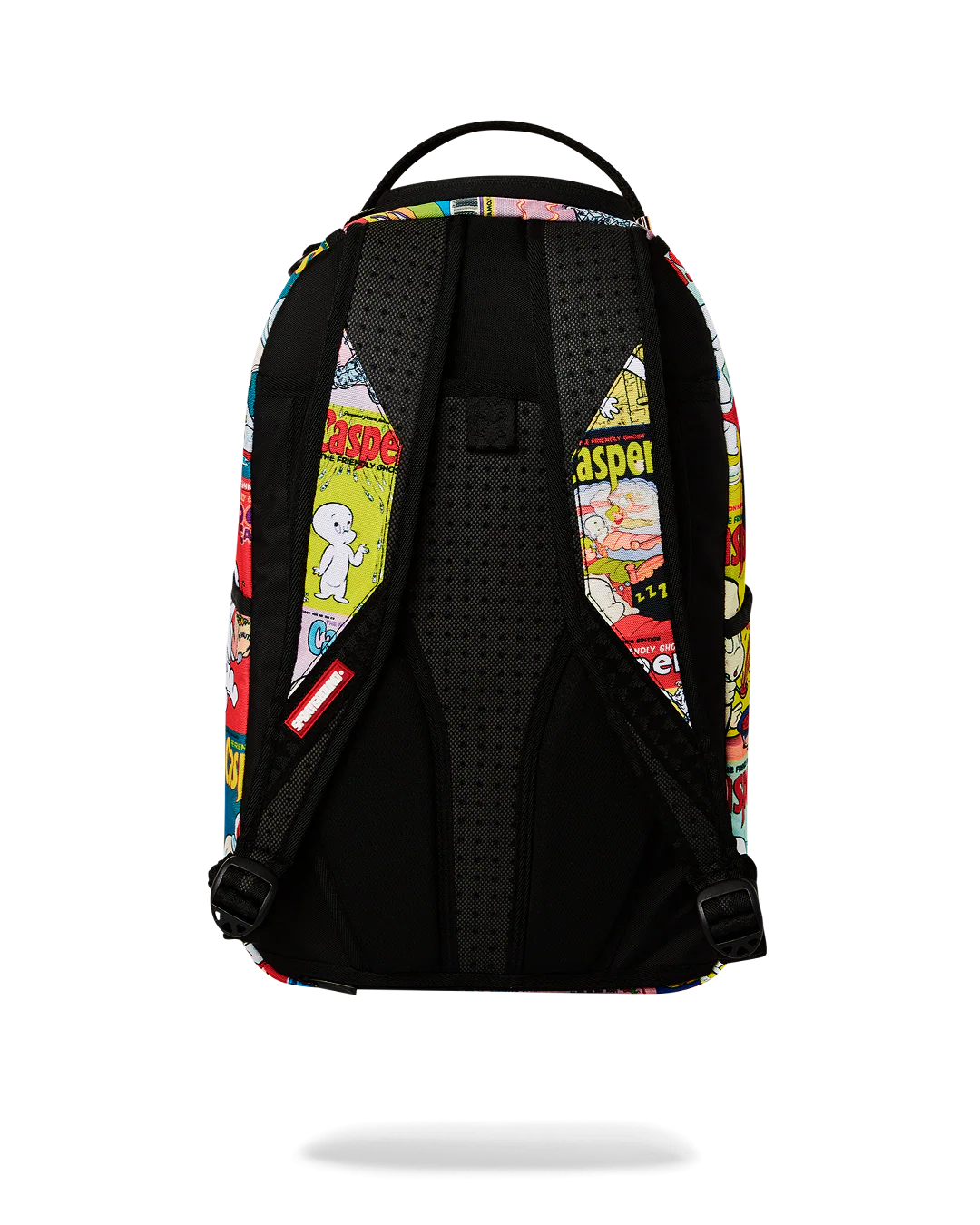 CASPER DREAMS DLXSR BACKPACK - Image 11