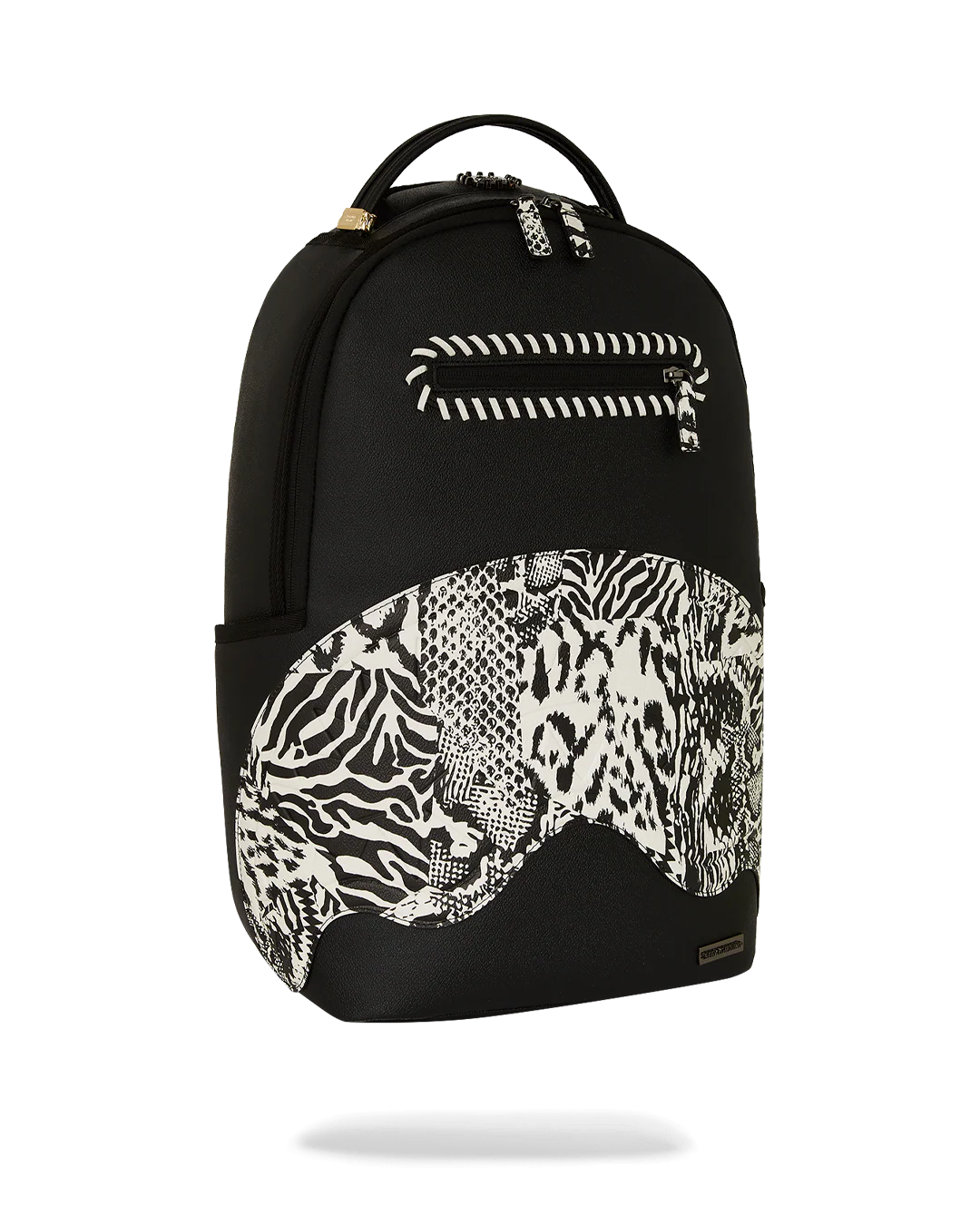 A.I. AFRICAN INTELLIGENCE WILD NILE BACKPACK - SANDFLOWER COLLAB - Image 3