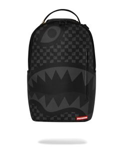 HANGOVER DRIP CHECK BACKPACK
