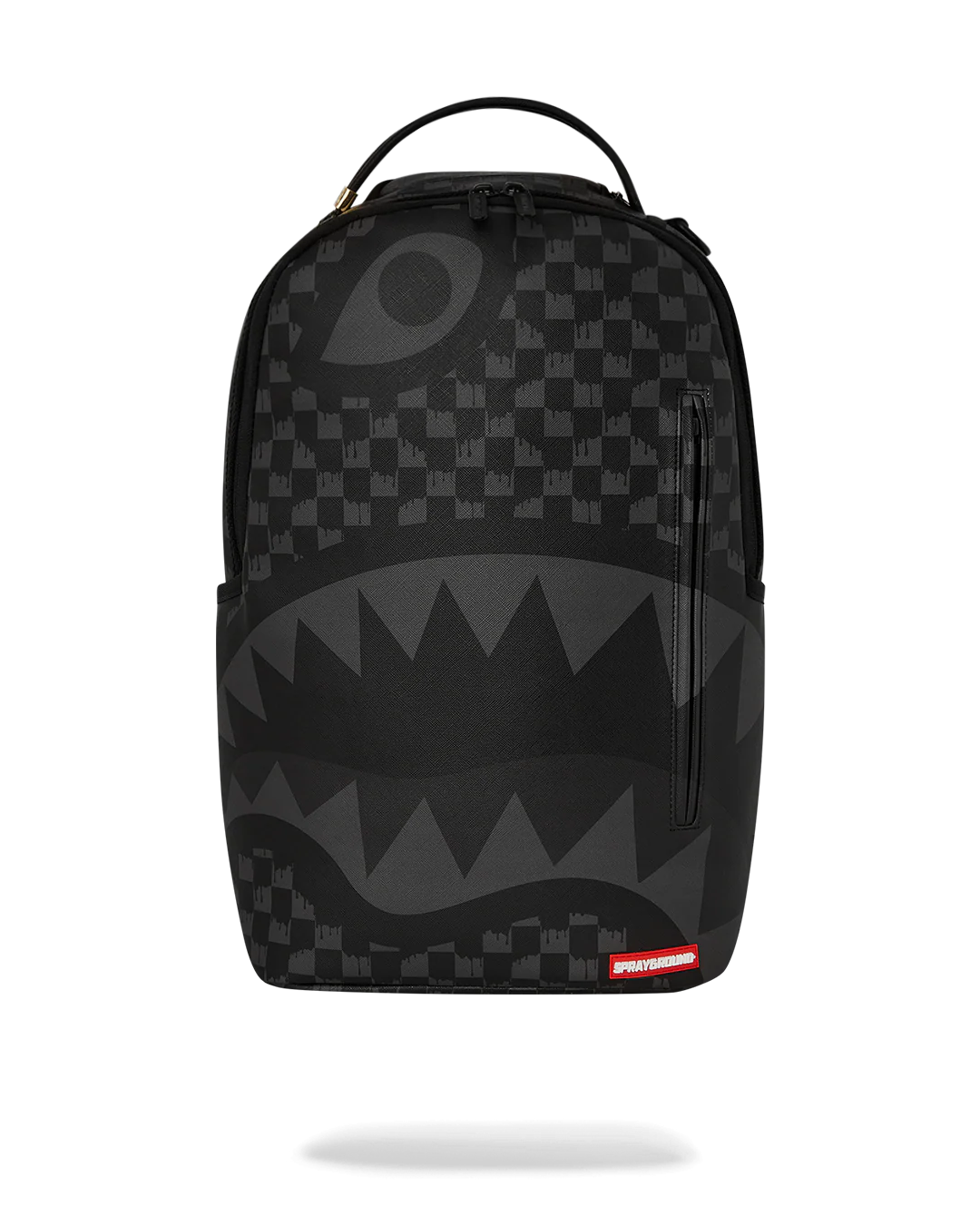 HANGOVER DRIP CHECK BACKPACK