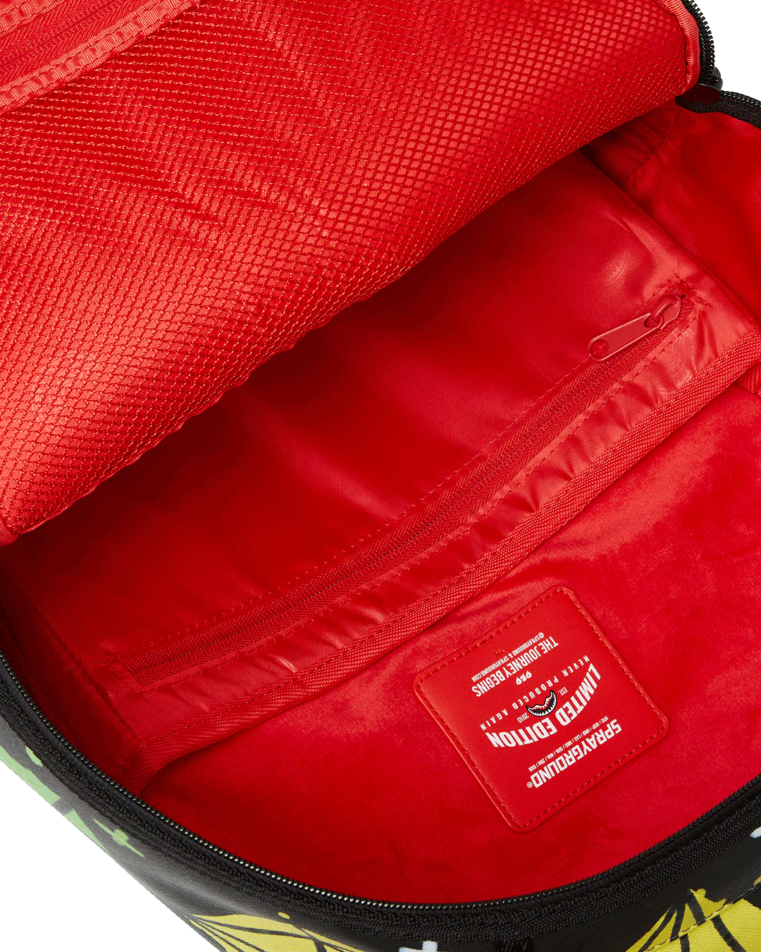 SKY FULL OF DREAMS DLXV BACKPACK - Image 8
