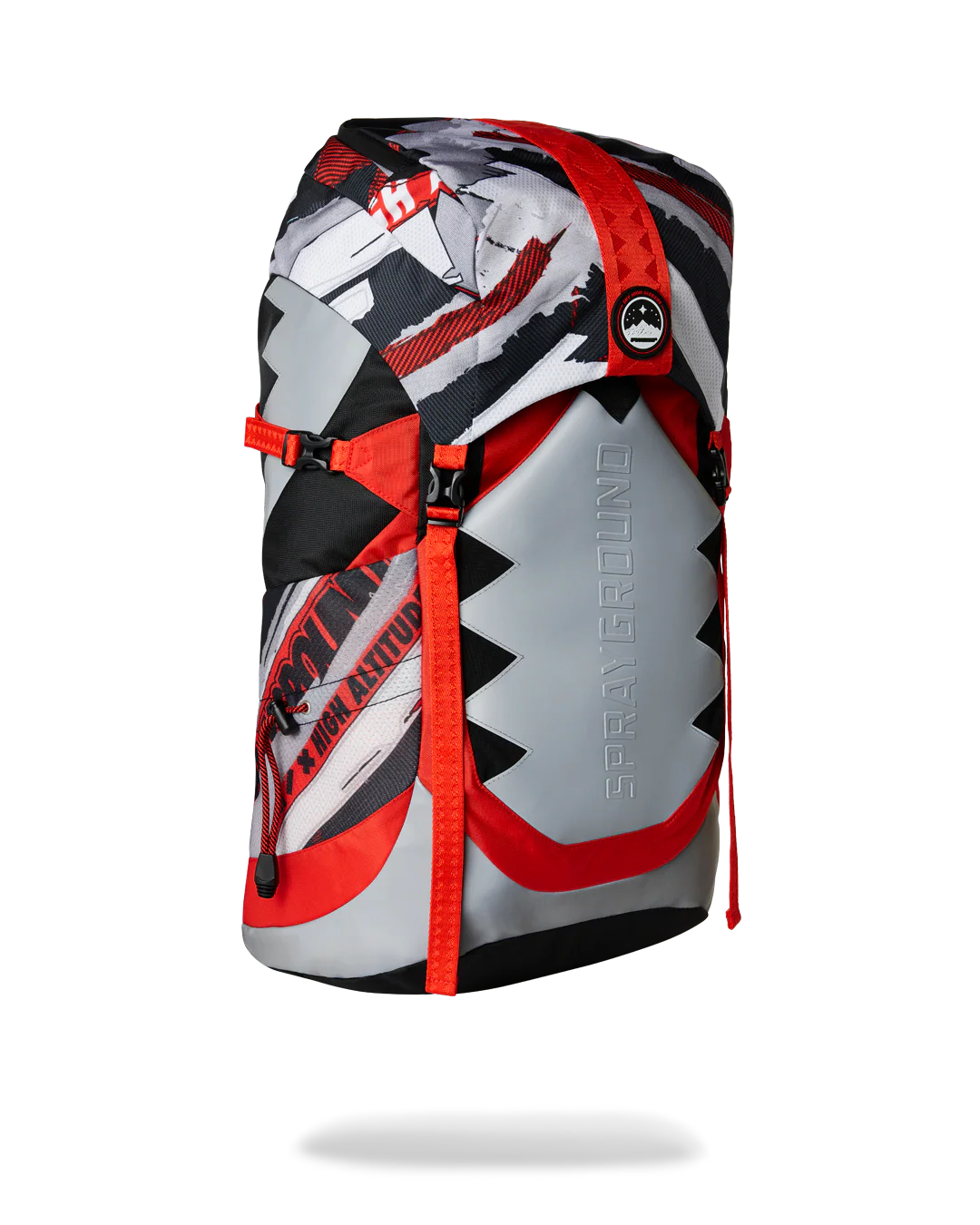 SHARCTIC ARCTIC CAMPER BACKPACK - Image 5
