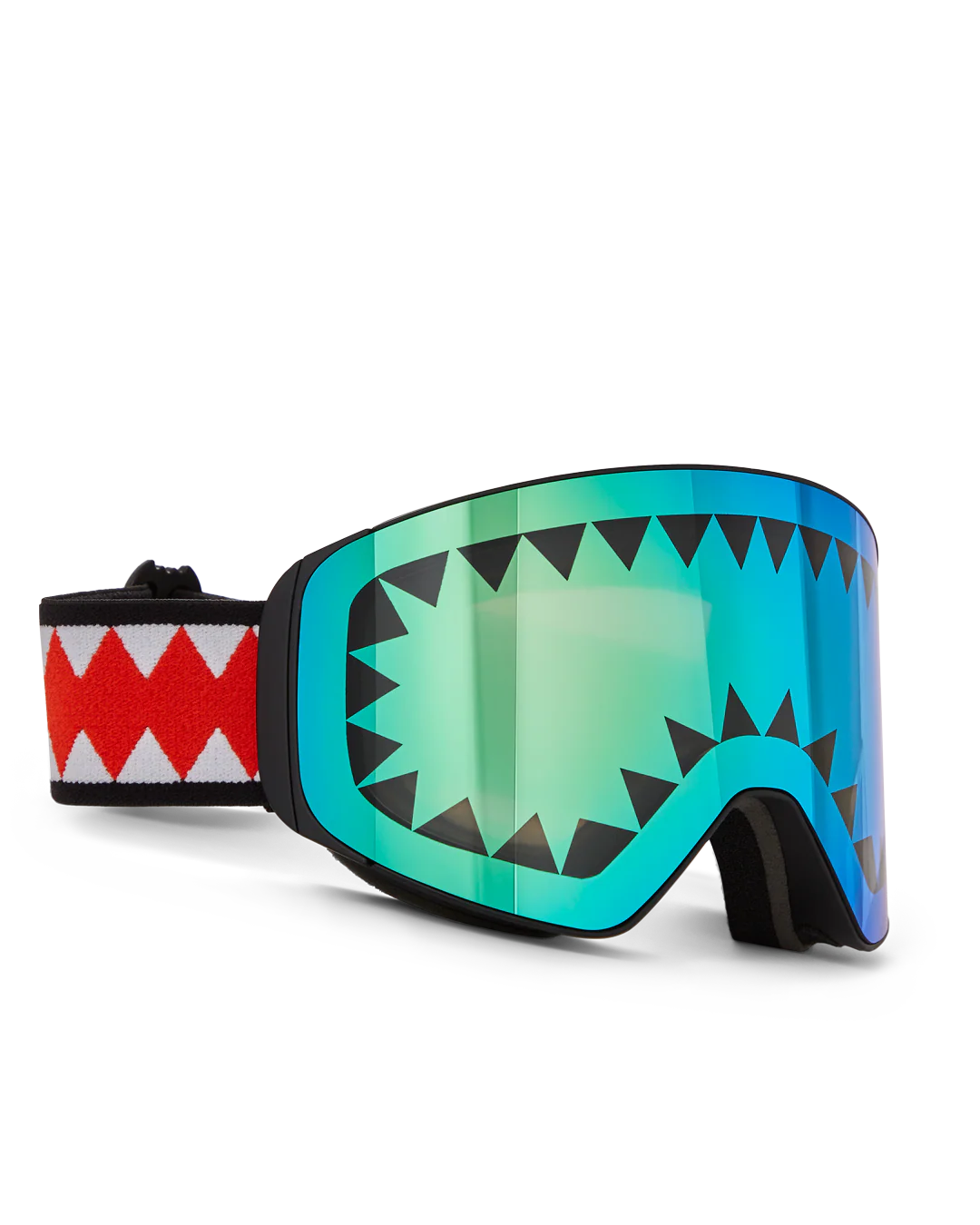 SKY HIGH SEEKERS ARCTIC SKI GOGGLES (3 INTERCHANGEABLE LENSES) - Image 20