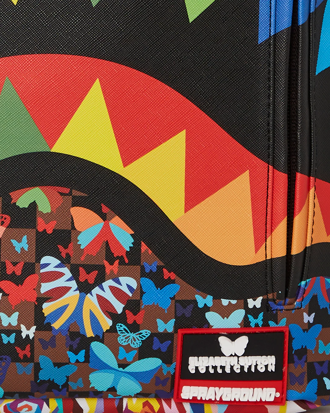 SUTTON SPIRIT ANIMAL BACKPACK (DLXV) - Image 13