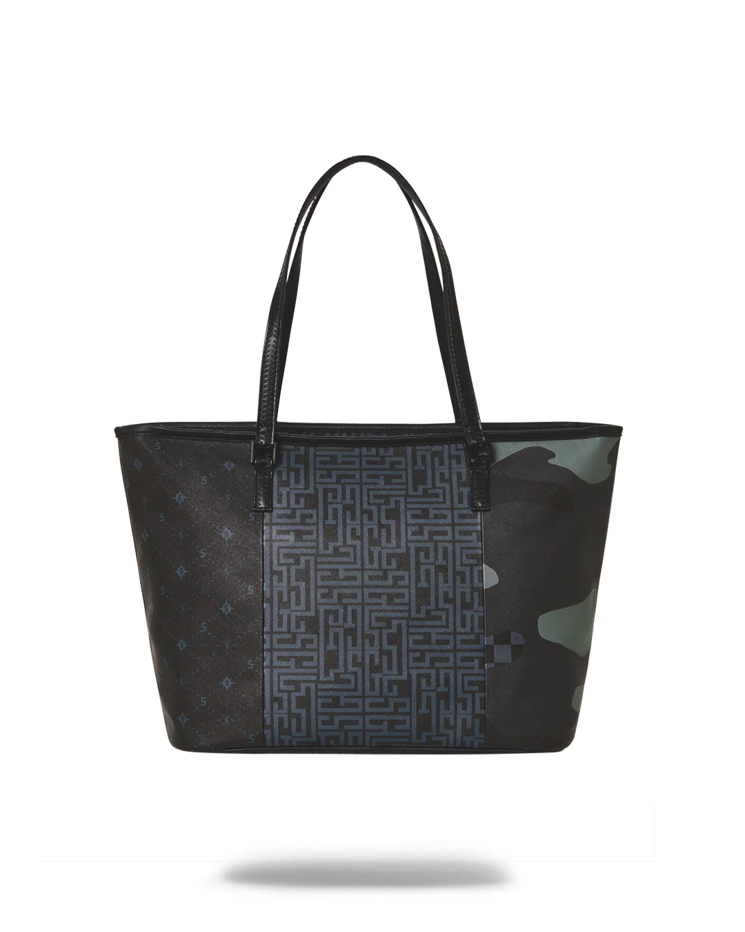 3AM THE TRILOGY TOTE - Image 5