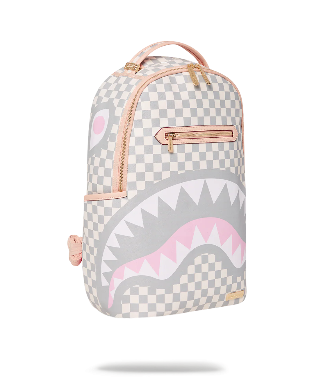 ROSE ALL DAY LA PALAIS BACKPACK (DLXV) - Image 6