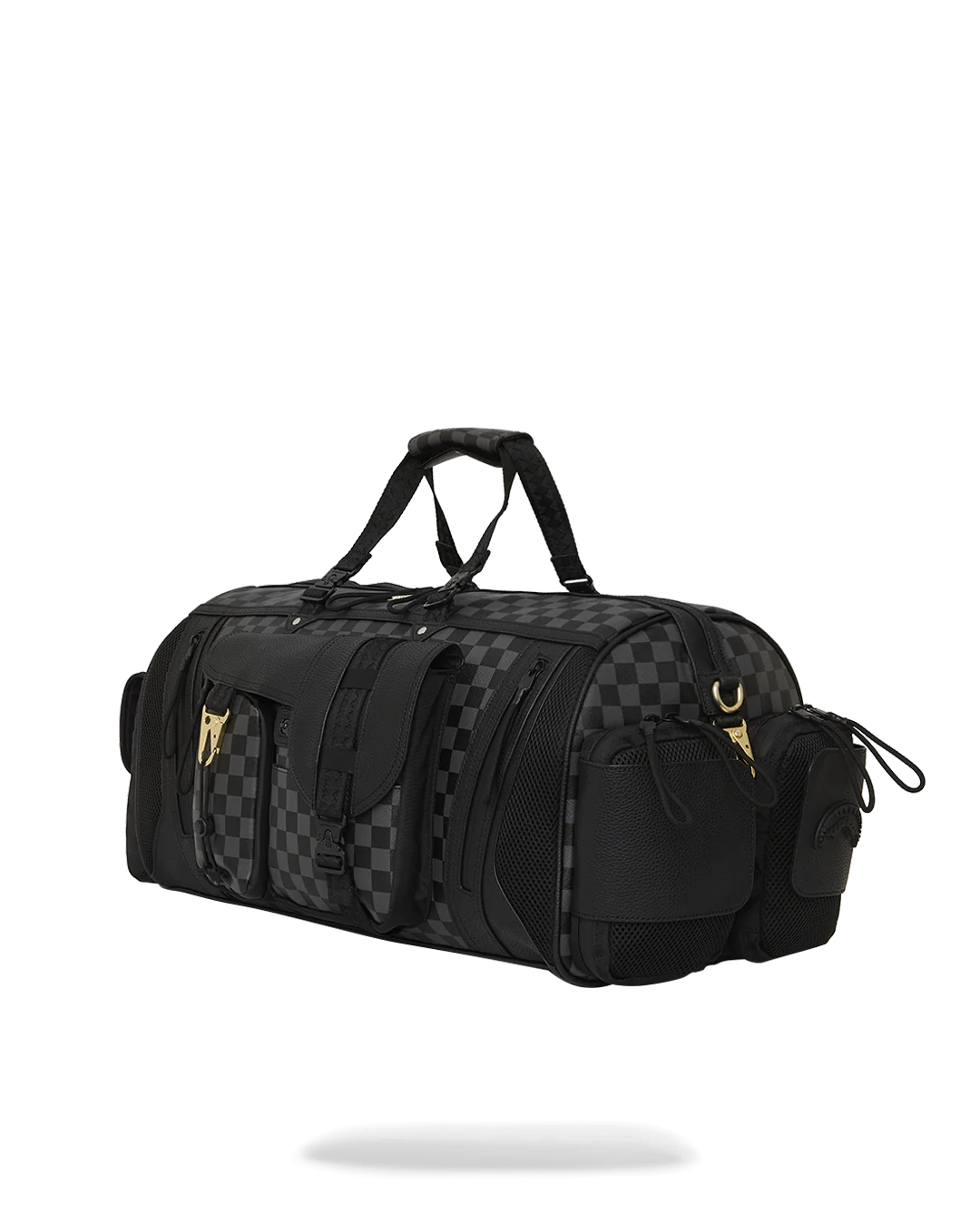 SPECIAL OPS NIGHT WATCH CARGO DUFFLE - Image 5