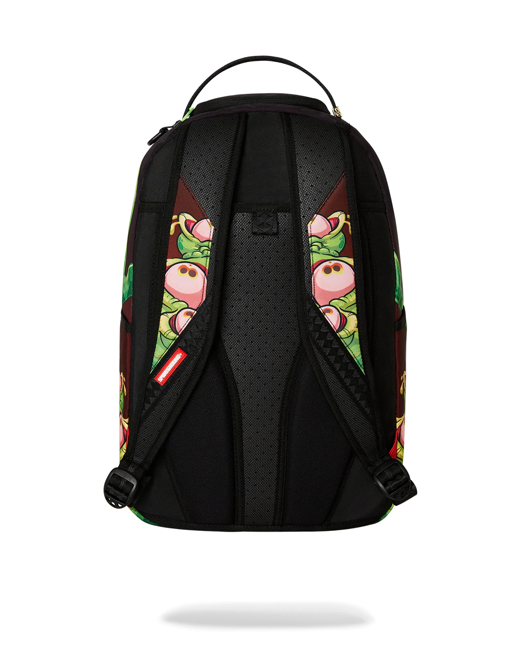 RICK AND MORTY INTERDIMENSIONAL DLXR BACKPACK - Image 4