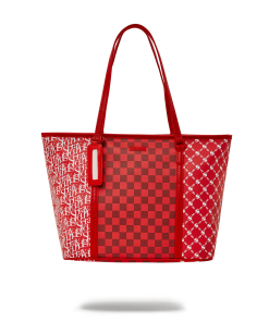 FREQUENT FLIER TOTE
