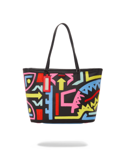 Alternative view of A.i.4 PATH TO THE FUTURE TOTE