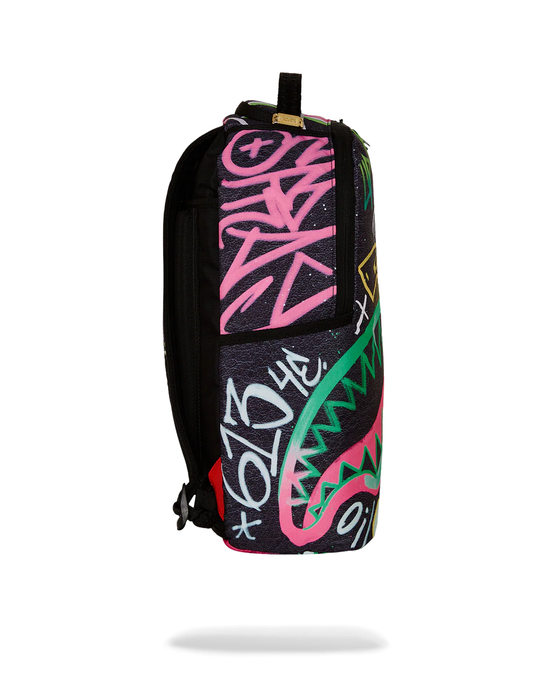 RAISE THE STAKES DLXR BACKPACK - Image 5