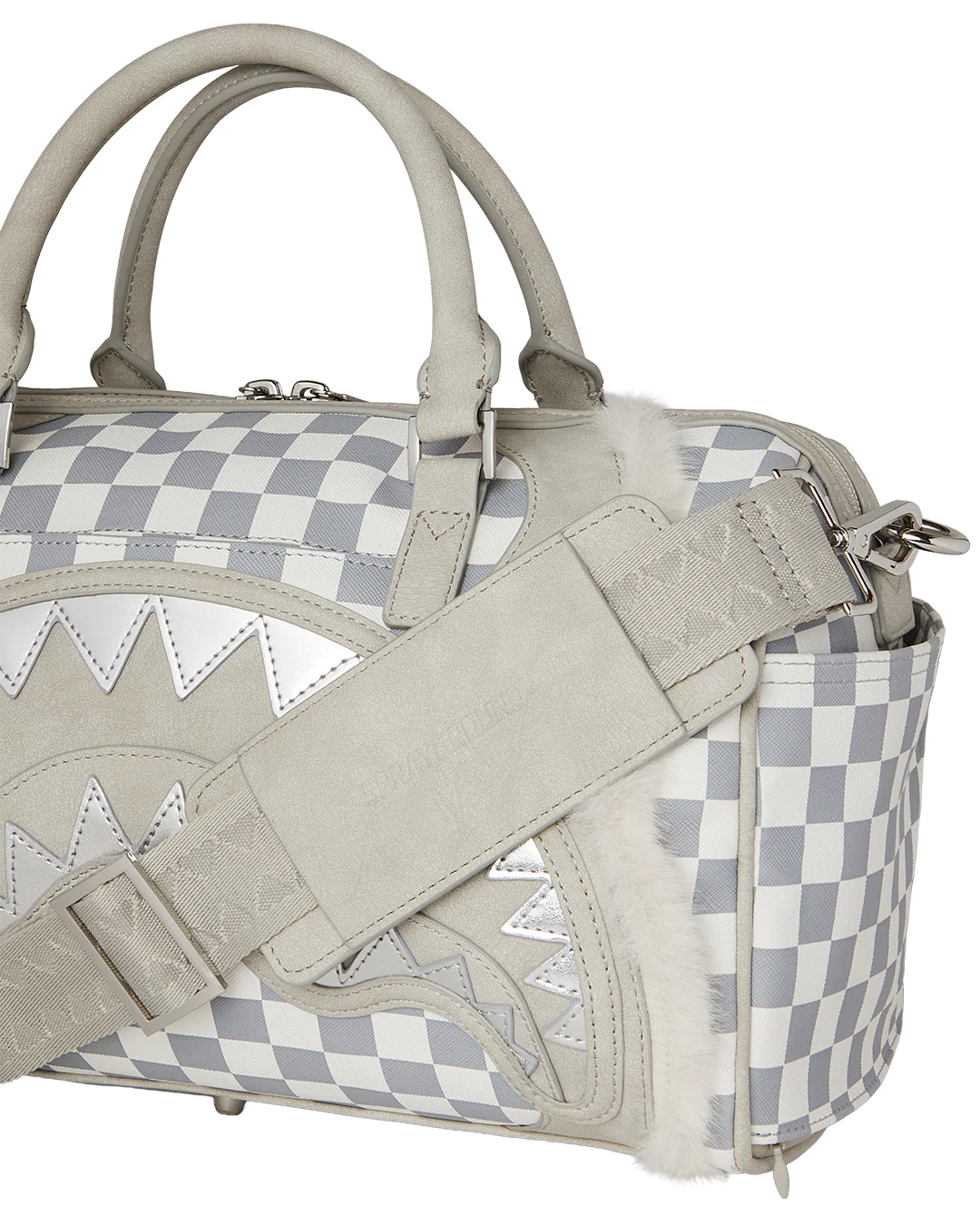 DREAMCHECK MINI DUFFLE - Image 9