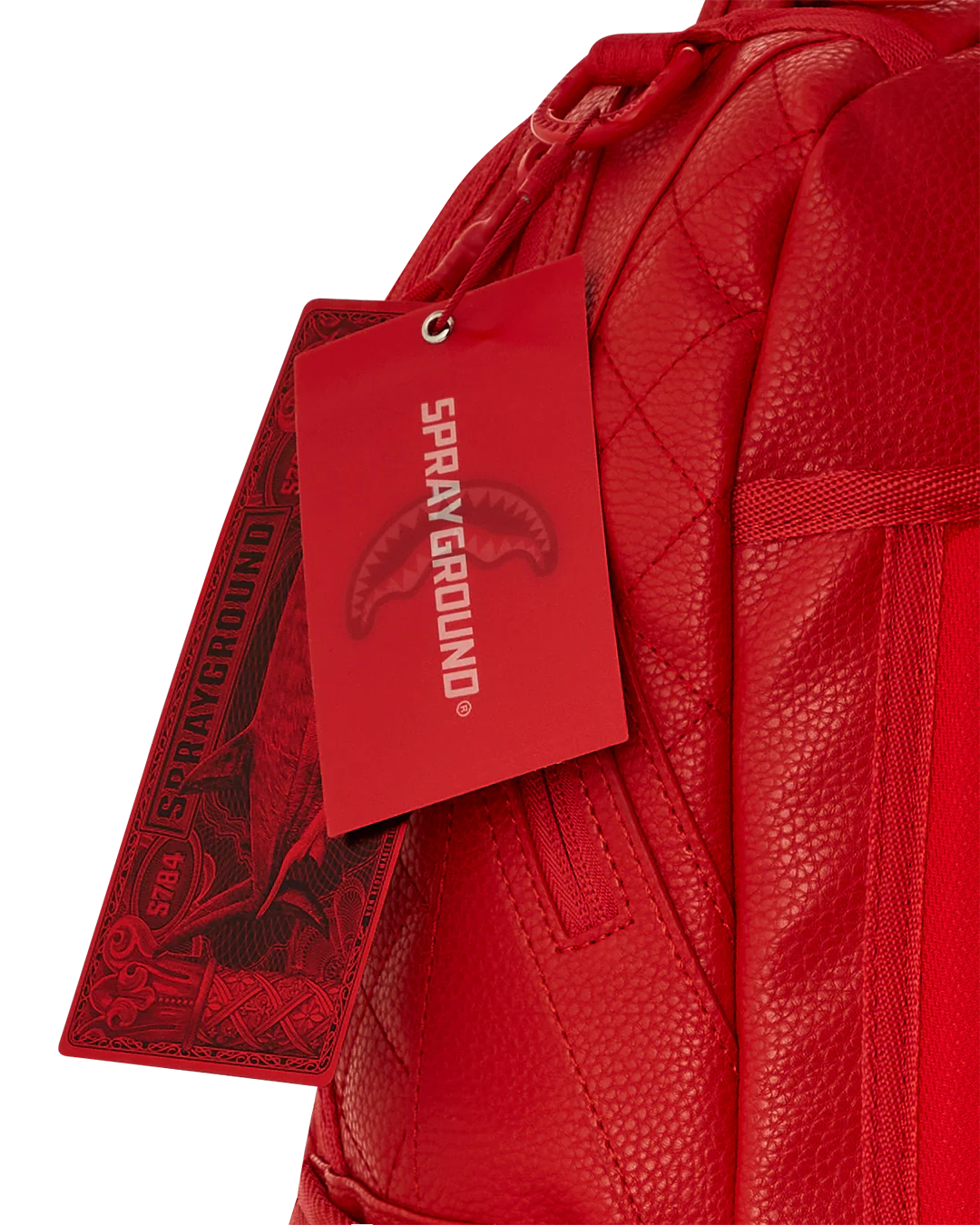 SPECIAL OPS ROUGE BACKPACK - Image 15