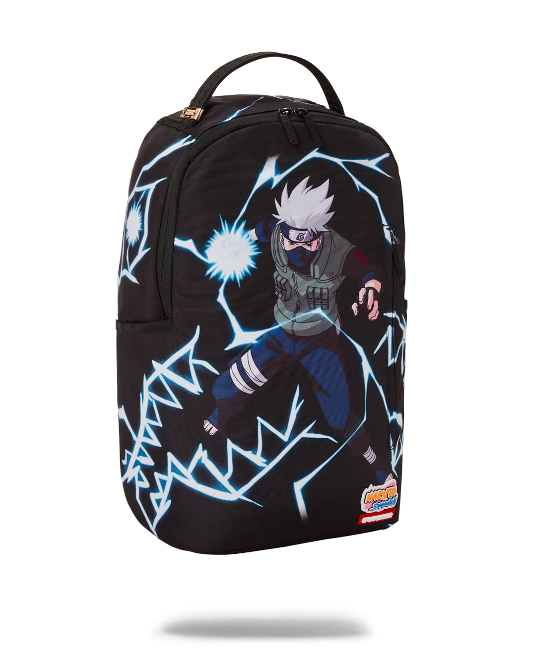 NARUTO LIGHTNING (DLXR) - Image 7