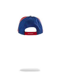 Alternative view of UNITED SHARKS PACKAGE SERVICE HAT